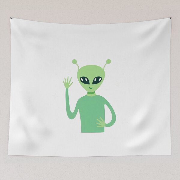 Item preview, Alienoid designed and sold by Rinohana.