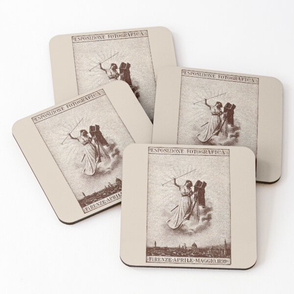 Item preview, 1899 Firenze Italy Photography Exposition designed and sold by historicimage.
