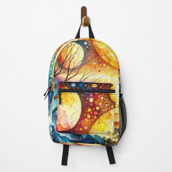 Item preview, OCEAN #1 designed and sold by ArtbyRolleen.