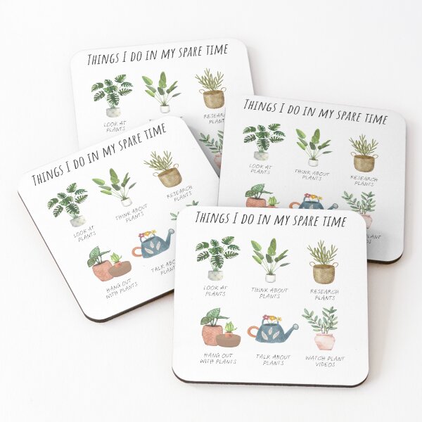 Item preview, Things I do In My Spare Time designed and sold by Beauty  Art Printable.