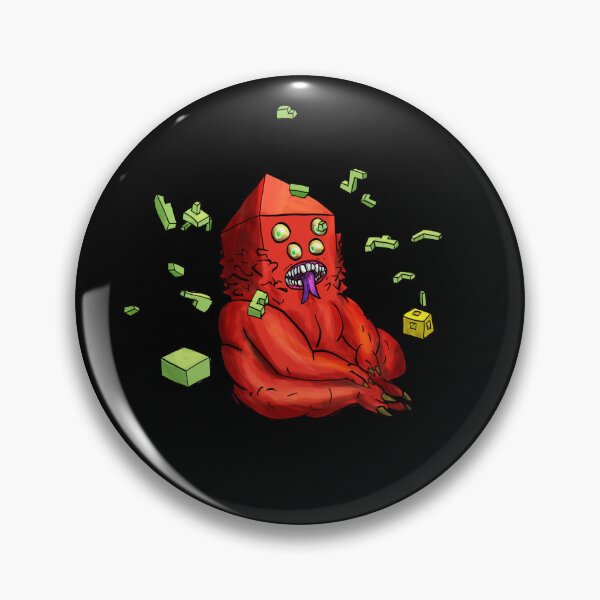 Item preview, Golb designed and sold by sandelswagger.