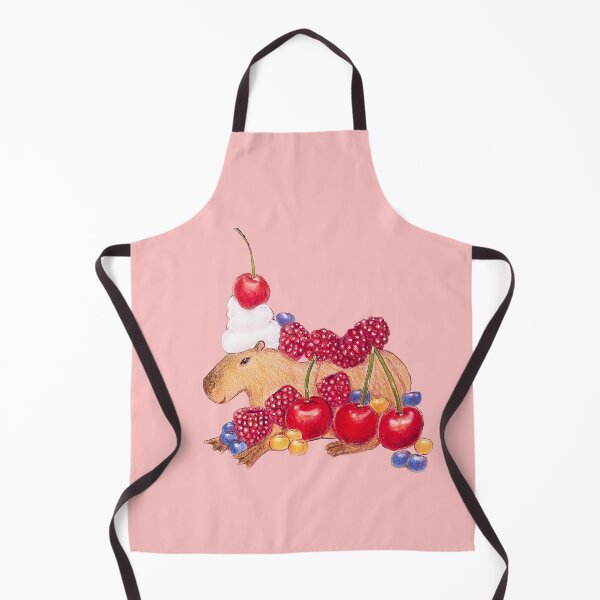 Item preview, Capy Berries designed and sold by umasharda.