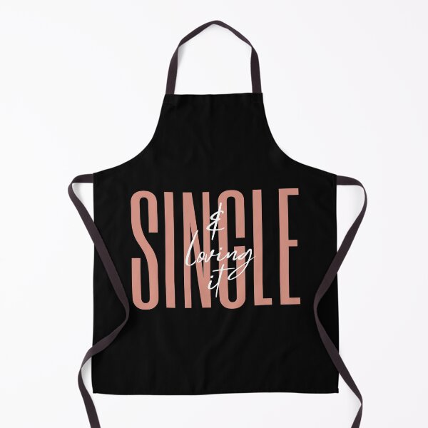Item preview, Single and Loving It designed and sold by CarleLS.