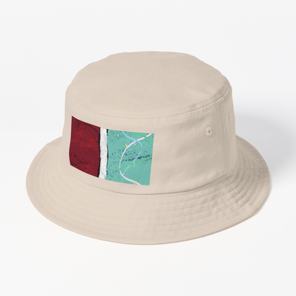 Item preview, Bucket Hat designed and sold by EightBuffalo.