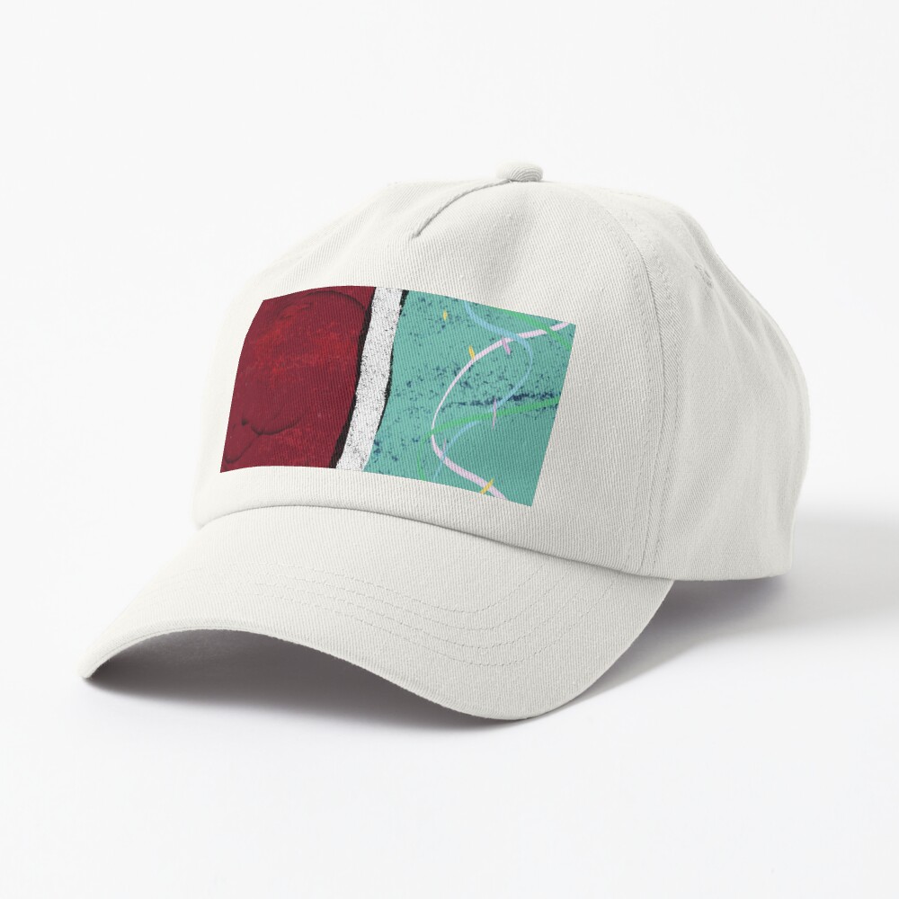 Item preview, Dad Hat designed and sold by EightBuffalo.