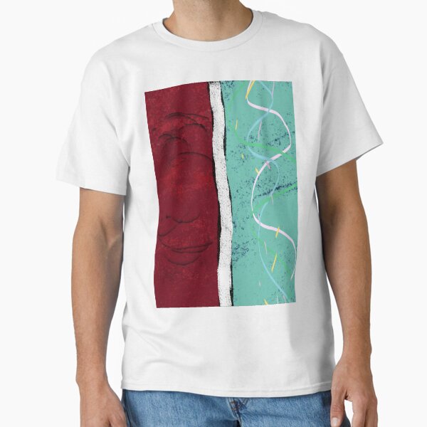 Hate and Remorse Classic T-Shirt