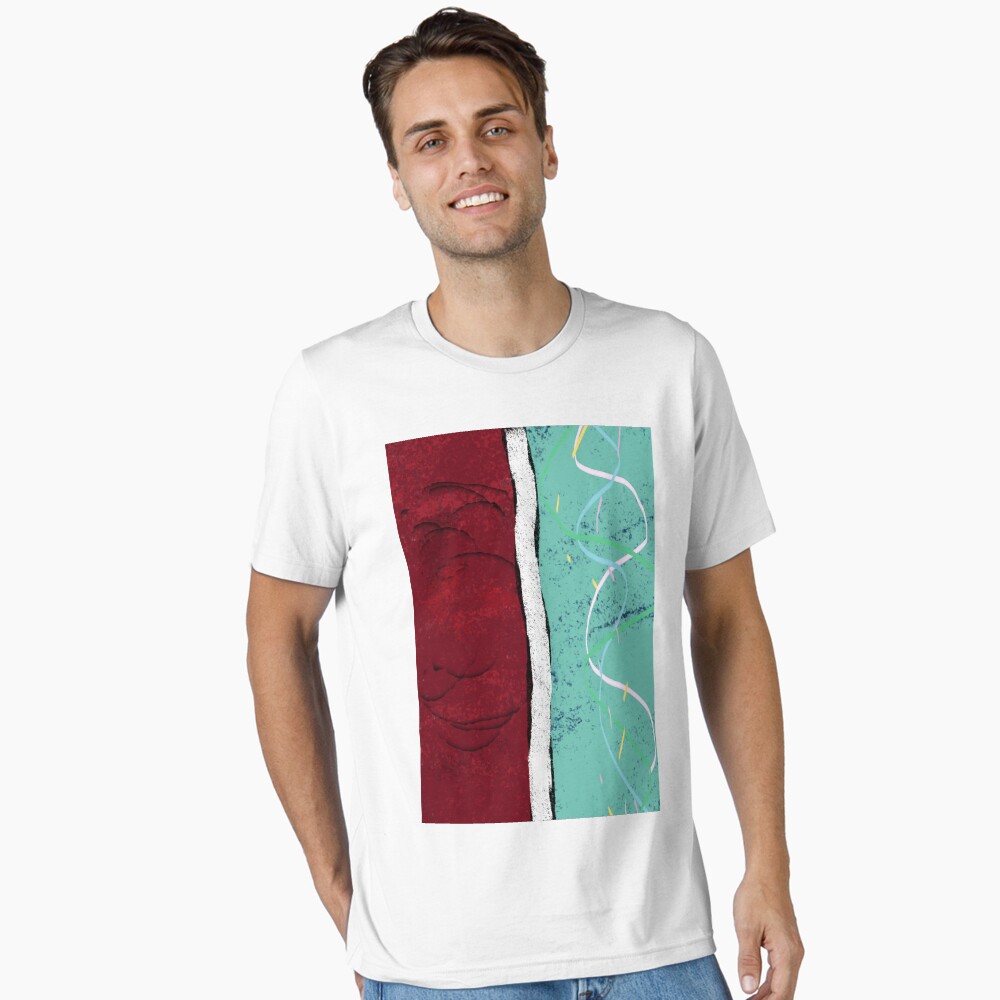 Item preview, Essential T-Shirt designed and sold by EightBuffalo.