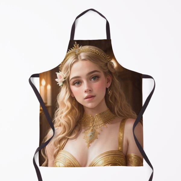 Item preview, Curious Princess Maud designed and sold by afrancisCL.