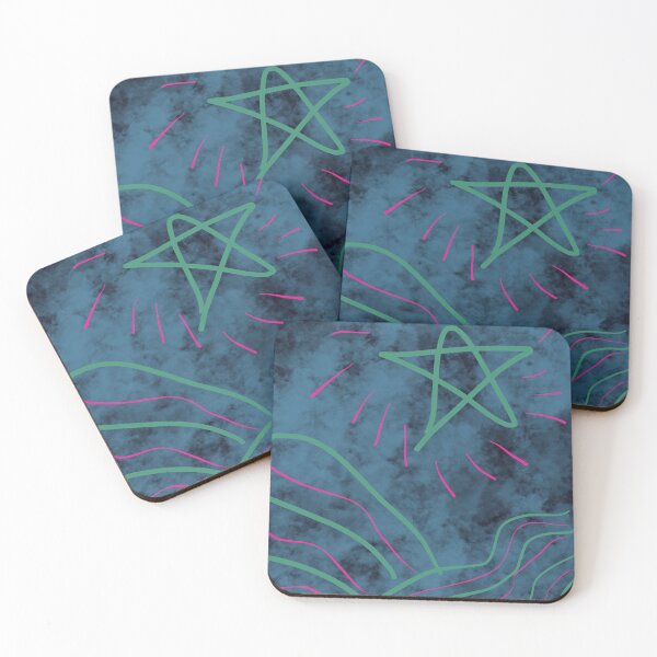Item preview, Neon Nights designed and sold by AshMonarch.