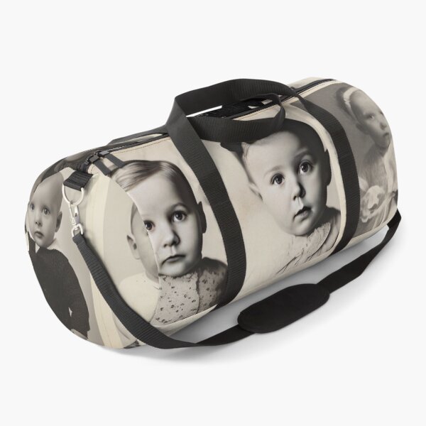 Item preview, Babies of Yesteryear designed and sold by Brendon987.