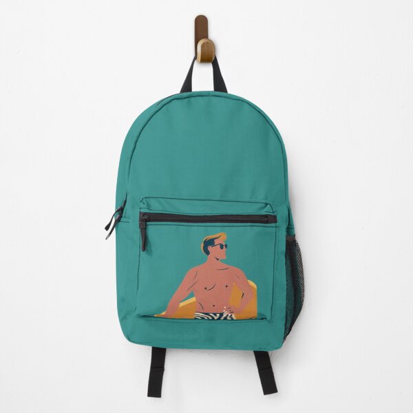 Item preview, Beach Soul designed and sold by Krusana.