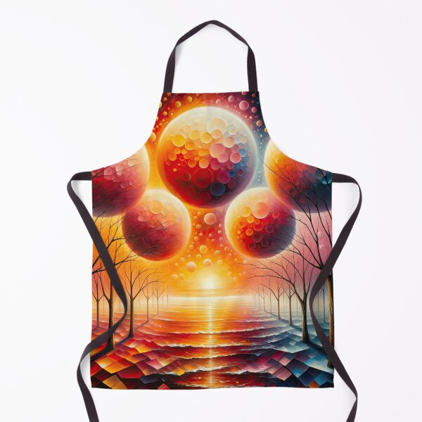Item preview, OCEAN #3 designed and sold by ArtbyRolleen.