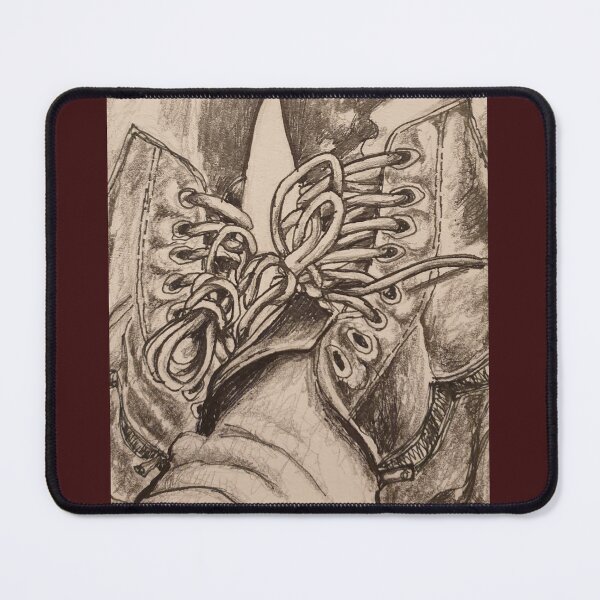 Item preview, Laced boots designed and sold by EjsArtArt.