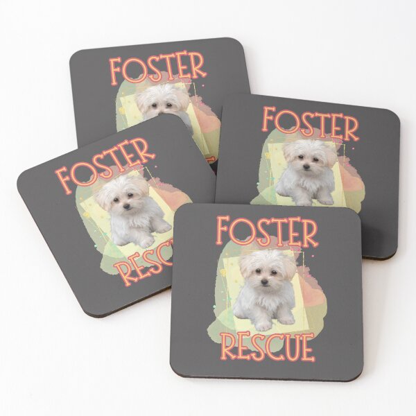 Item preview, Rescue Foster maltipoo puppy designed and sold by TheRightHonMP.