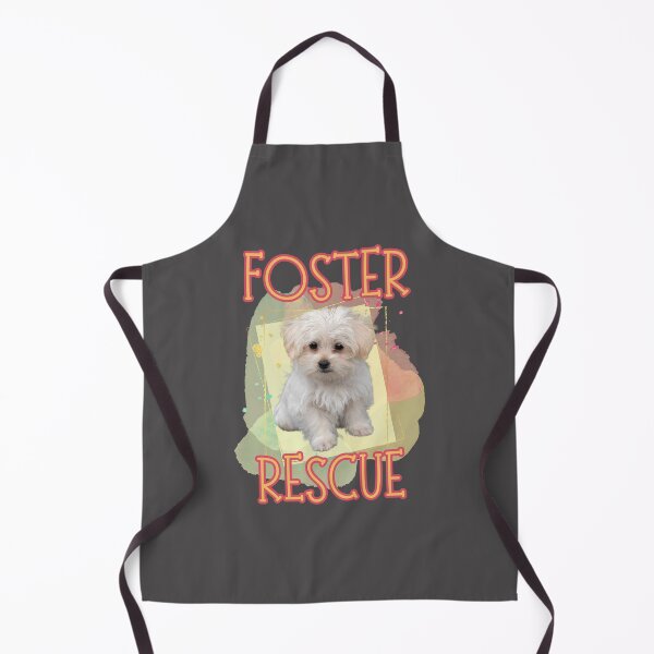 Item preview, Rescue Foster maltipoo puppy designed and sold by TheRightHonMP.