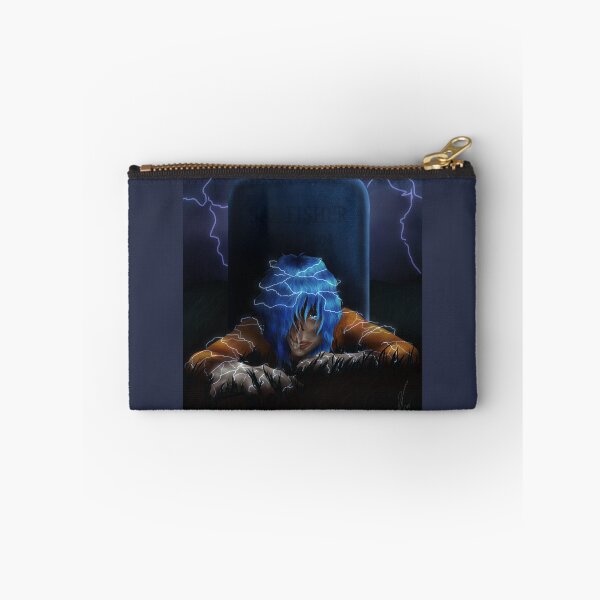 Item preview, 'Back From the Dead' || Sally Face designed and sold by morimyths.