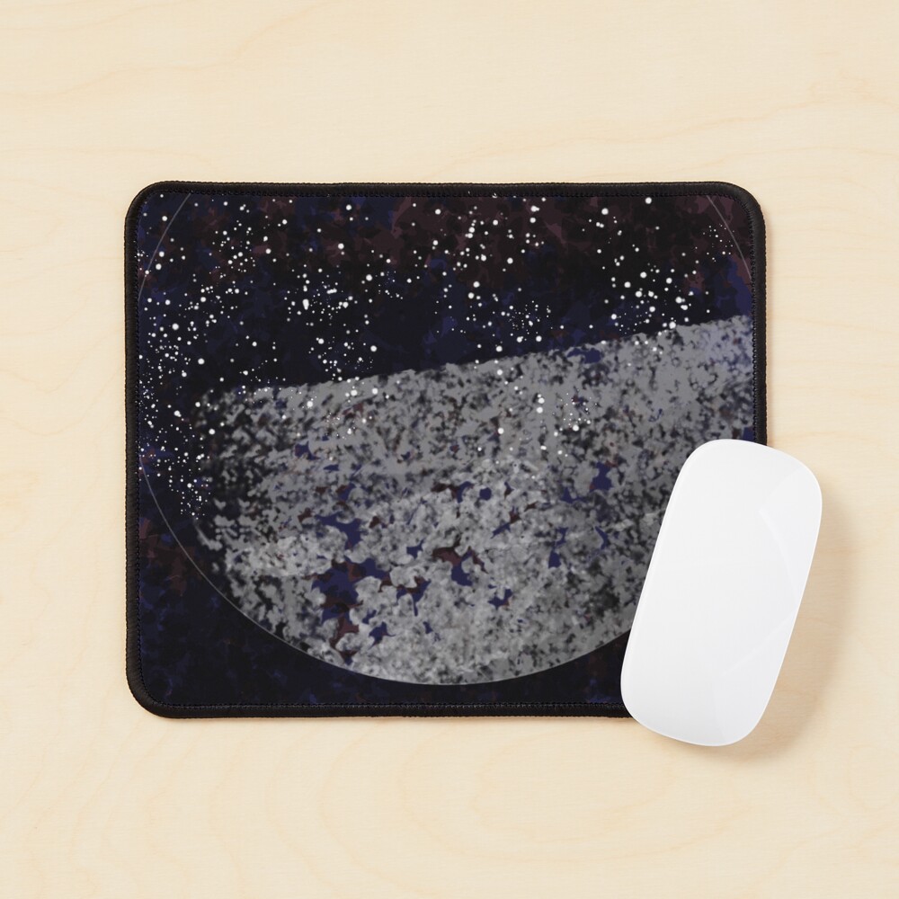 Item preview, Mouse Pad designed and sold by EightBuffalo.