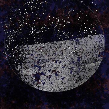 Artwork thumbnail, No World by EightBuffalo