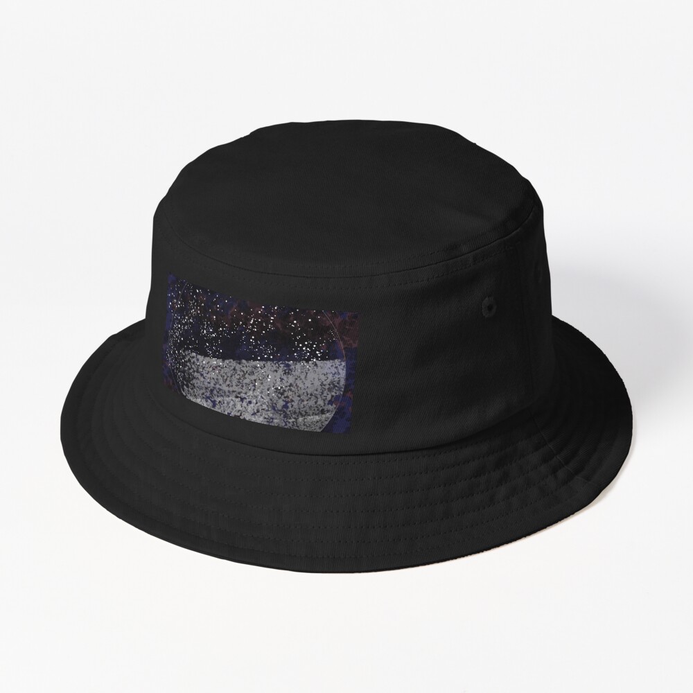 Item preview, Bucket Hat designed and sold by EightBuffalo.
