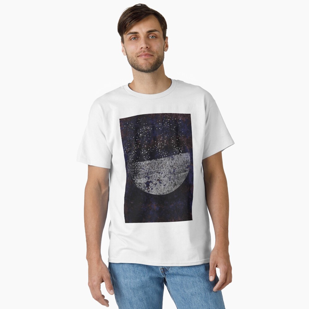 Item preview, Classic T-Shirt designed and sold by EightBuffalo.