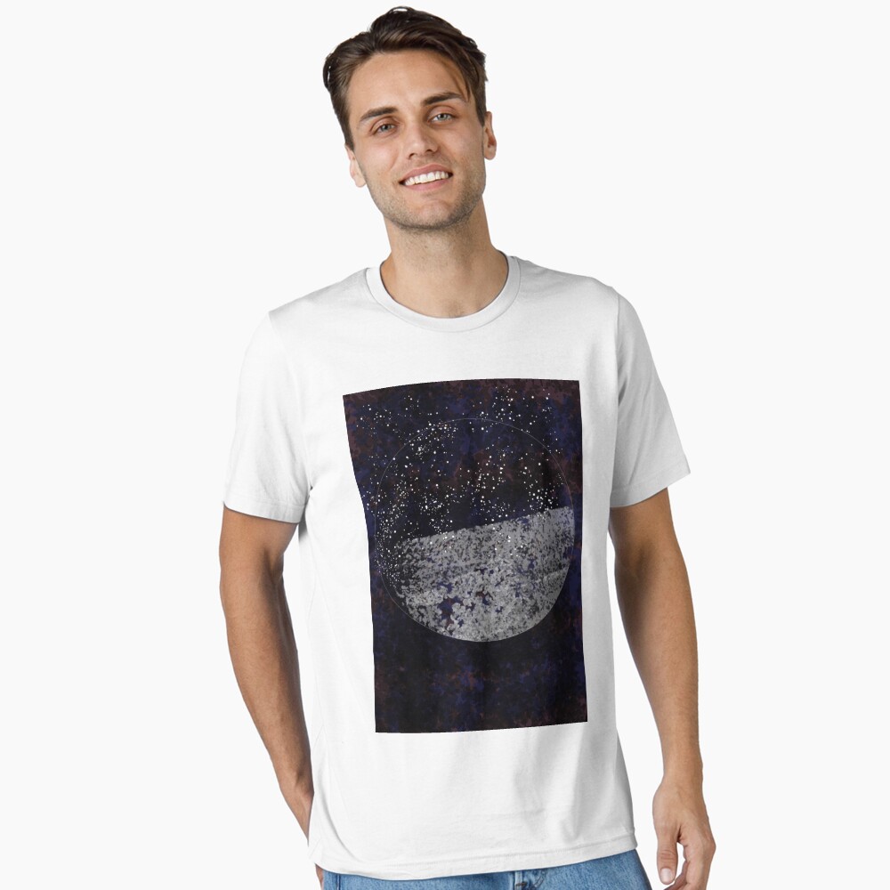Item preview, Essential T-Shirt designed and sold by EightBuffalo.