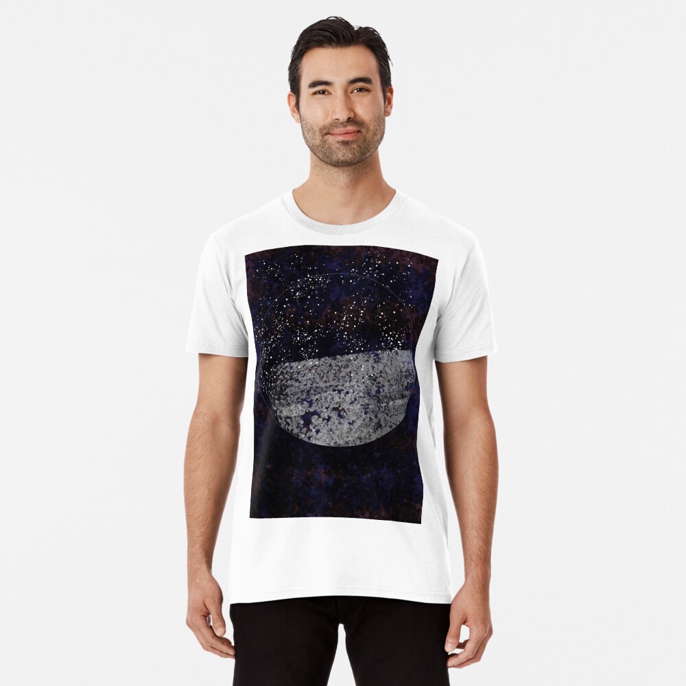 Item preview, Premium T-Shirt designed and sold by EightBuffalo.