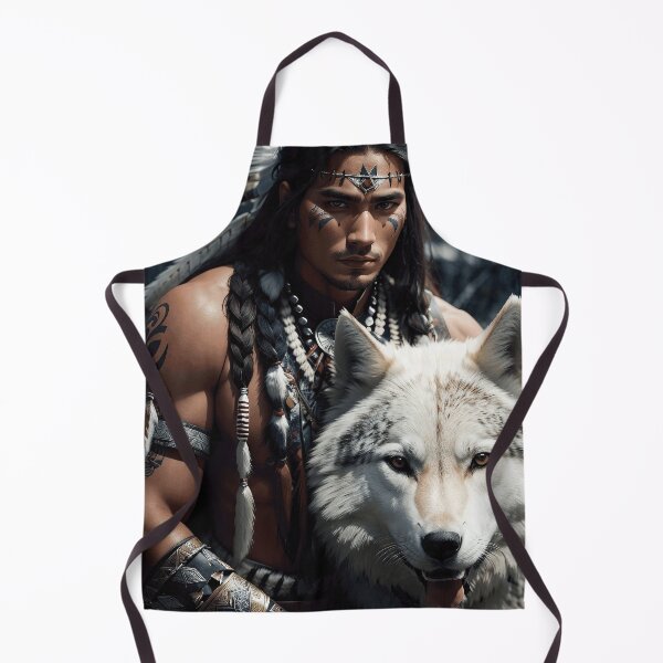 Item preview, Night of the wolf designed and sold by ArtfullMinds.