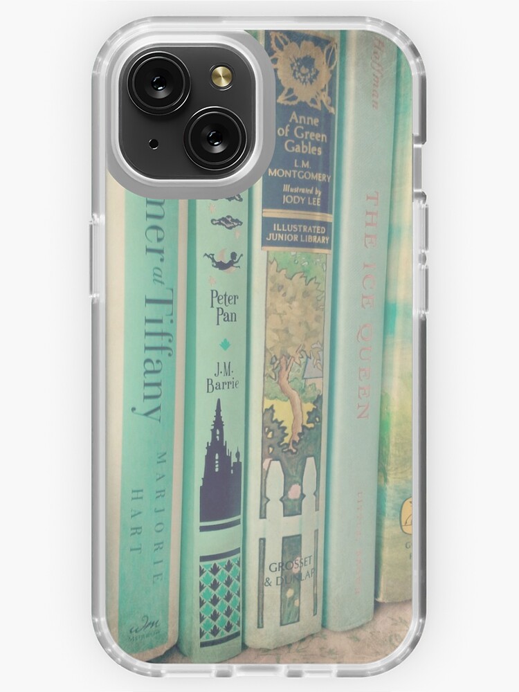 Poetic Cases Apple iPhone 15 Plus Case Mint