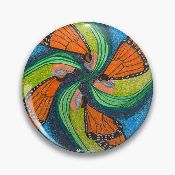 Item preview, Emerge designed and sold by Mary How.