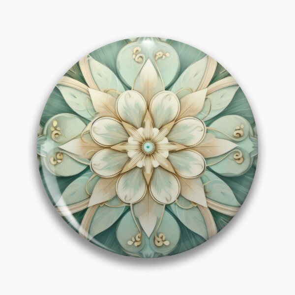 Item preview, Mandala bed sheets Throw Blanket,Mandala Home decor,  mandala mouse pad,  designed and sold by TheBlackCorgi.