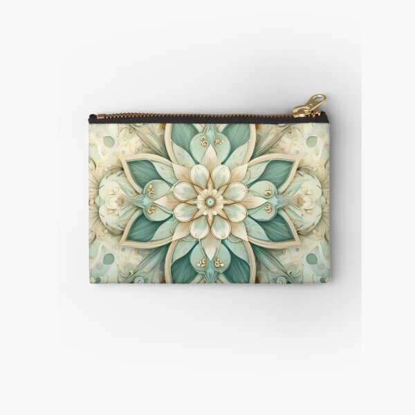 Item preview, Mandala bed sheets Throw Blanket,Mandala Home decor,  mandala mouse pad,  designed and sold by TheBlackCorgi.