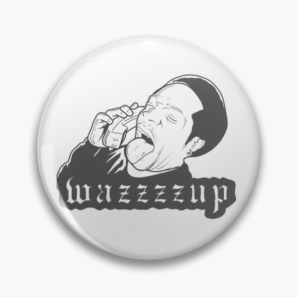 Item preview, Wazzup Scary Movie #2 designed and sold by hoodrattats.