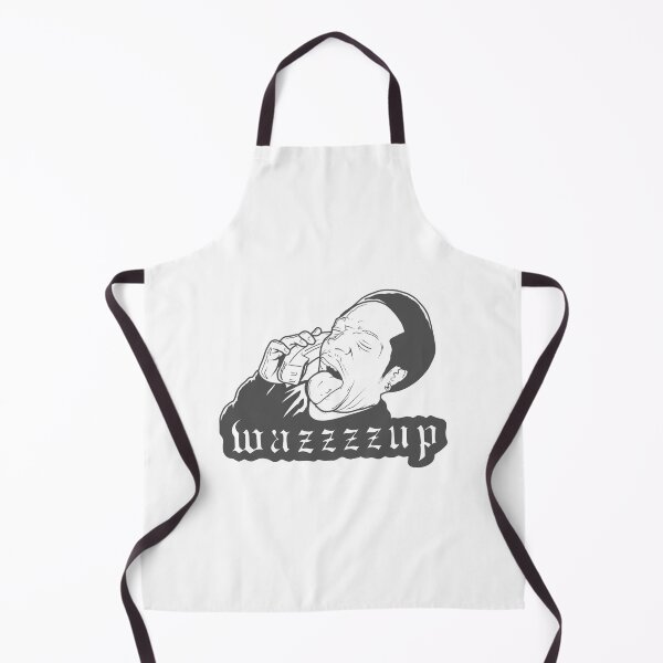 Item preview, Wazzup Scary Movie #2 designed and sold by hoodrattats.