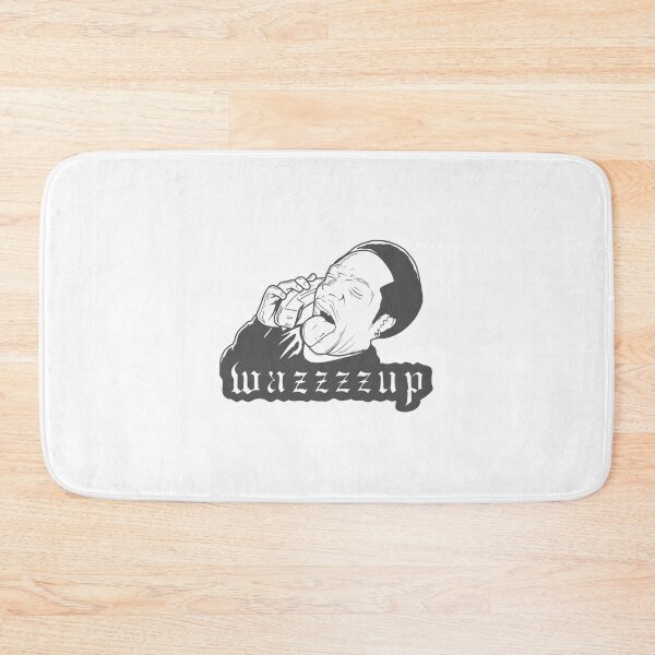 Item preview, Wazzup Scary Movie #2 designed and sold by hoodrattats.
