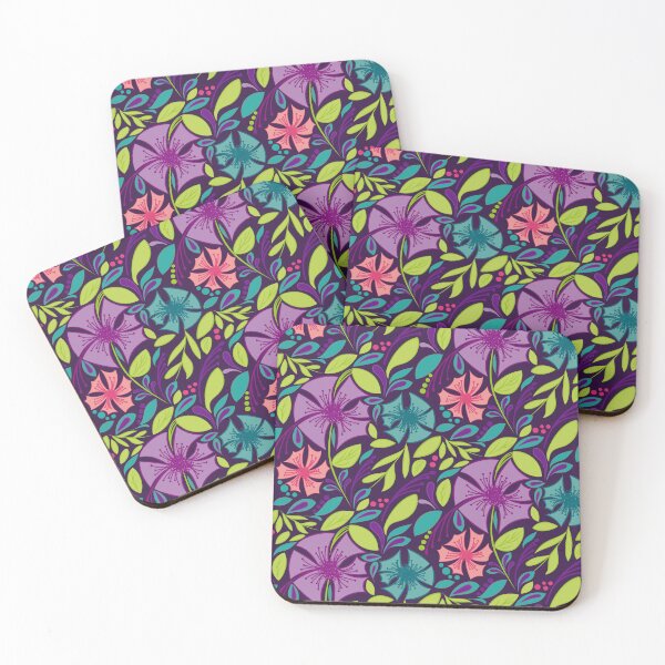 Item preview, Fantasy Flowers designed and sold by RRAINIERIDT.