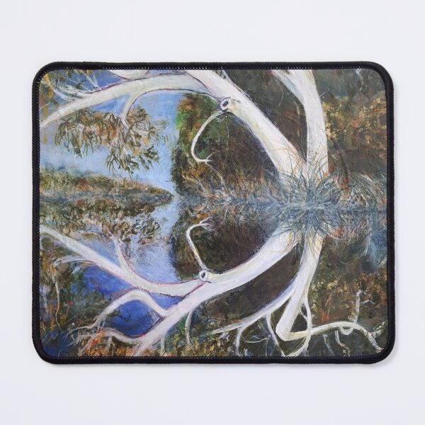 Item preview, Noosa river everglades designed and sold by Debra Dougherty.