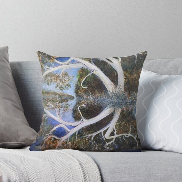 Item preview, Noosa river everglades designed and sold by Debra Dougherty.