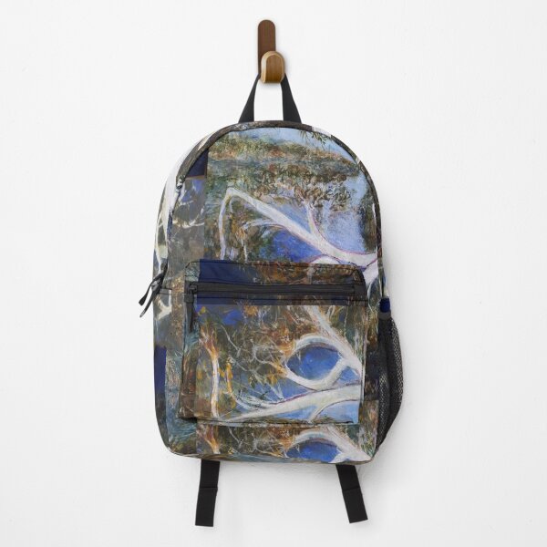 Item preview, Noosa river everglades designed and sold by Debra Dougherty.