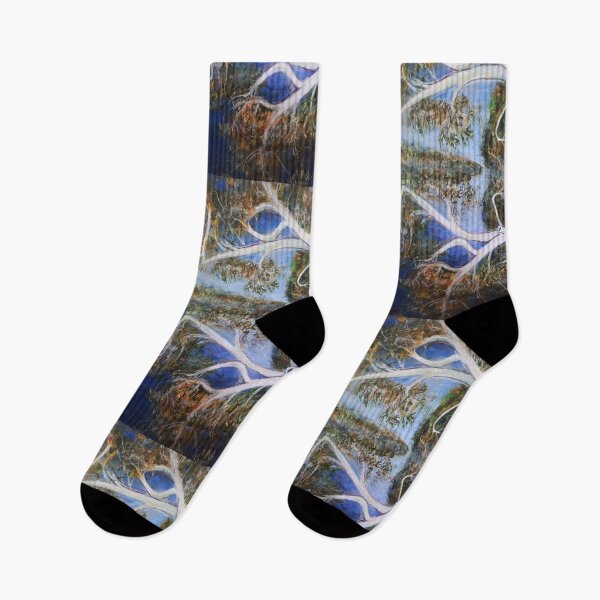 Item preview, Noosa river everglades designed and sold by Debra Dougherty.