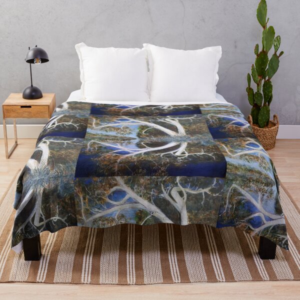 Item preview, Noosa river everglades designed and sold by Debra Dougherty.
