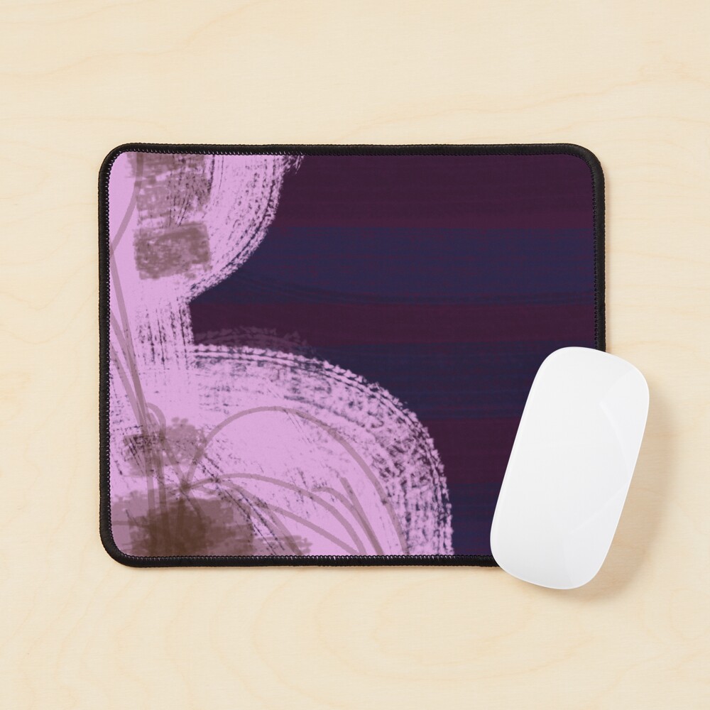 Item preview, Mouse Pad designed and sold by EightBuffalo.