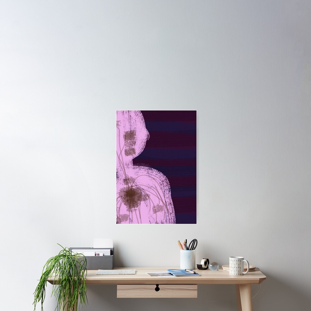 Item preview, Poster designed and sold by EightBuffalo.