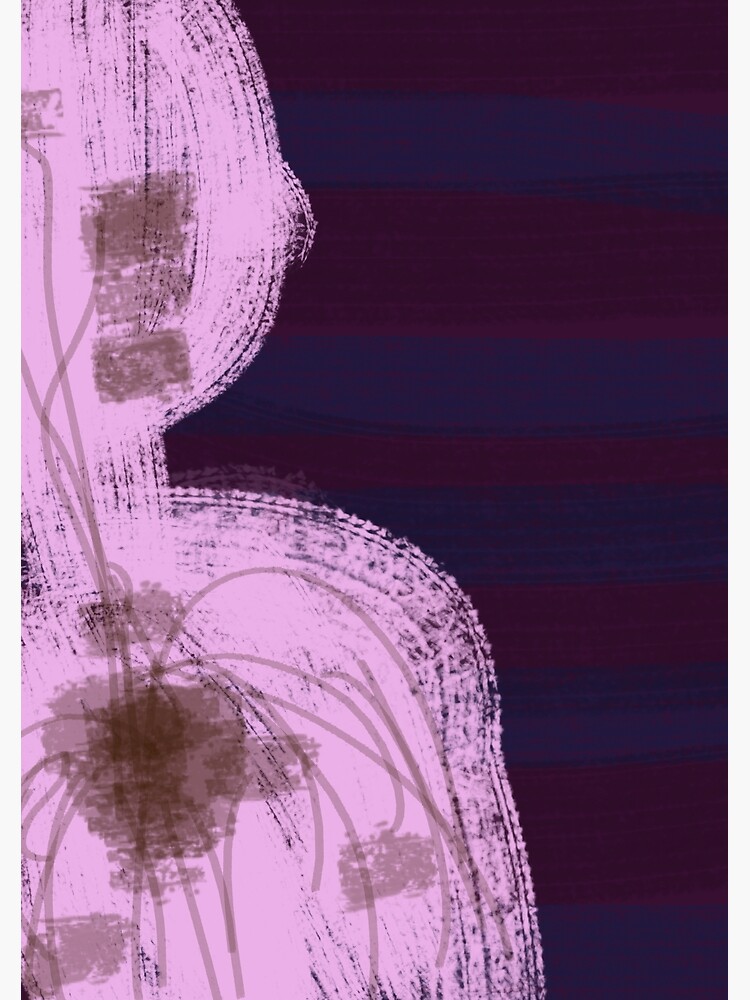 Thumbnail 3 of 3, Art Print, Psychic, Not designed and sold by EightBuffalo.