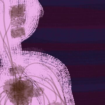 Artwork thumbnail, Psychic, Not by EightBuffalo