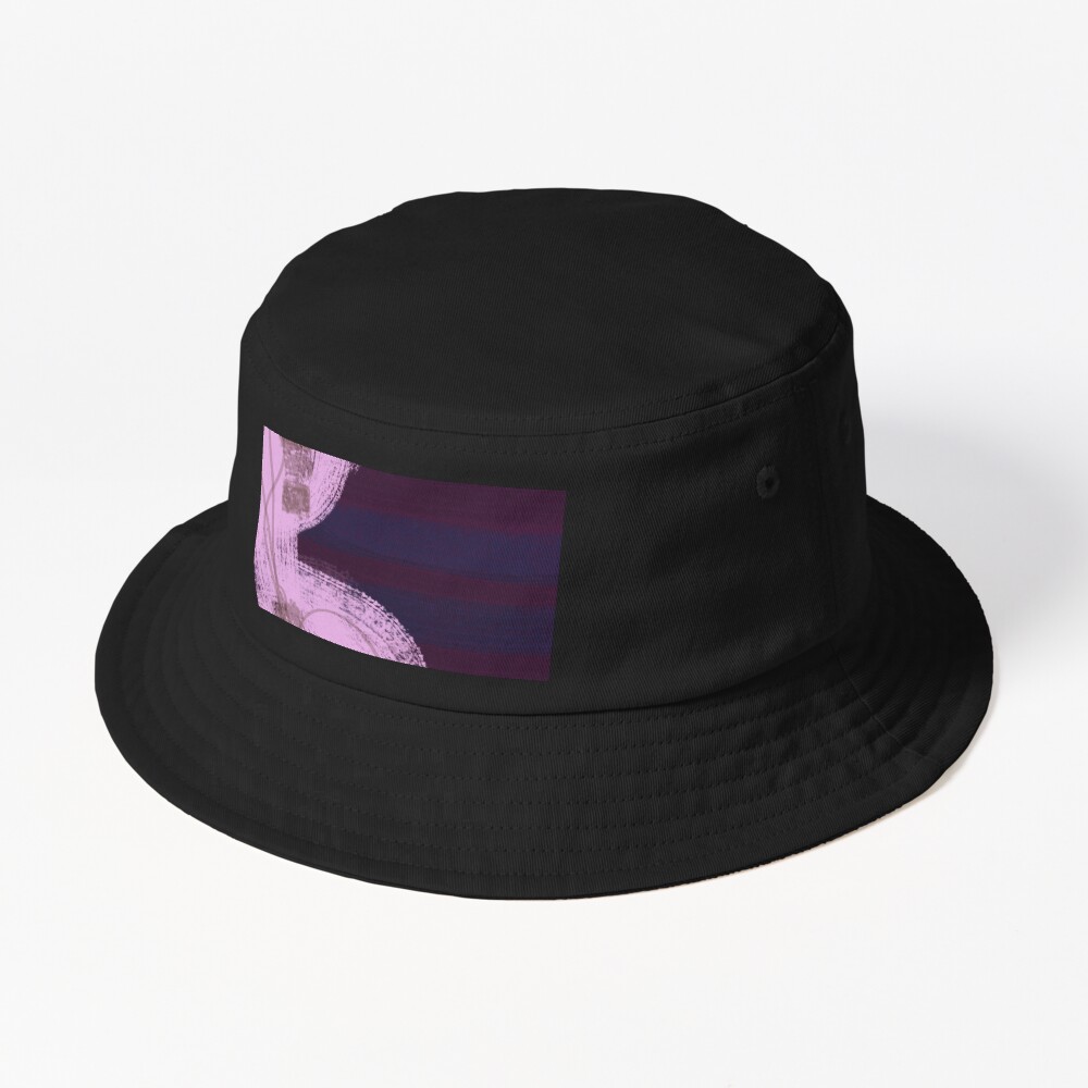 Item preview, Bucket Hat designed and sold by EightBuffalo.