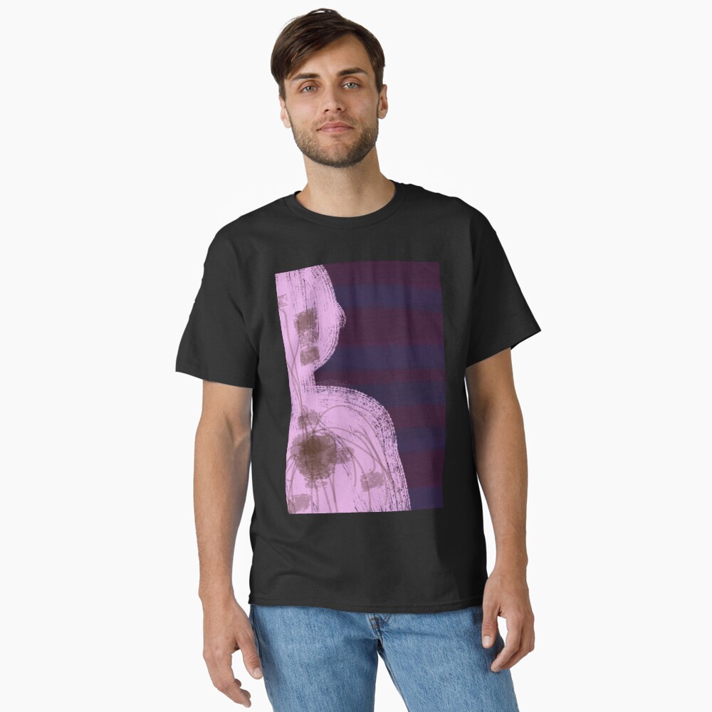 Item preview, Classic T-Shirt designed and sold by EightBuffalo.