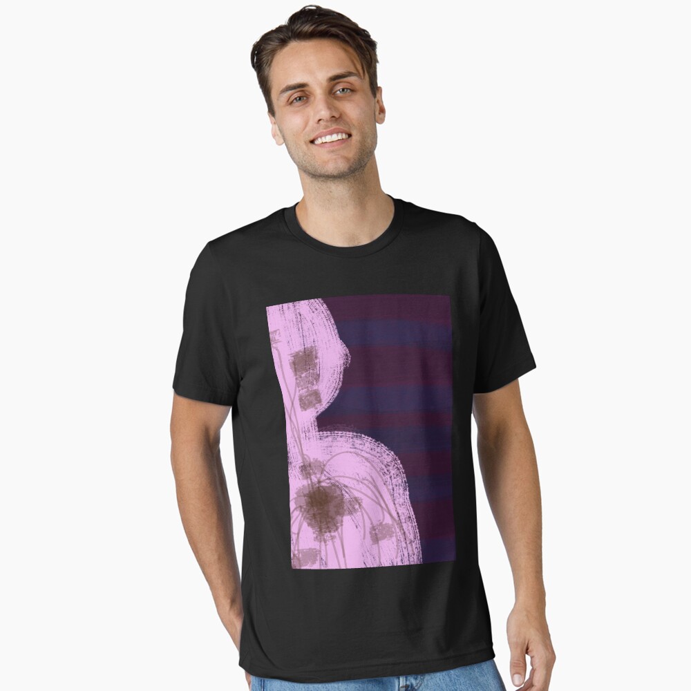 Item preview, Essential T-Shirt designed and sold by EightBuffalo.