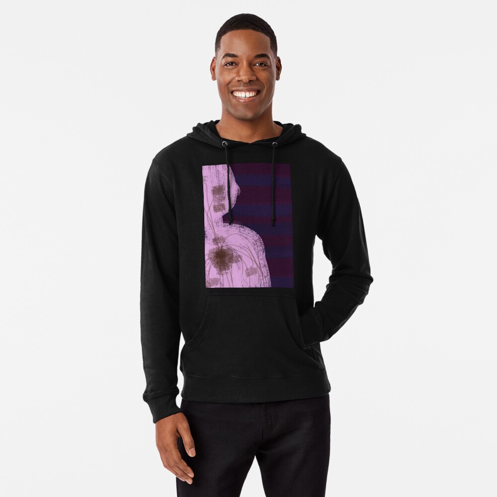 Item preview, Lightweight Hoodie designed and sold by EightBuffalo.