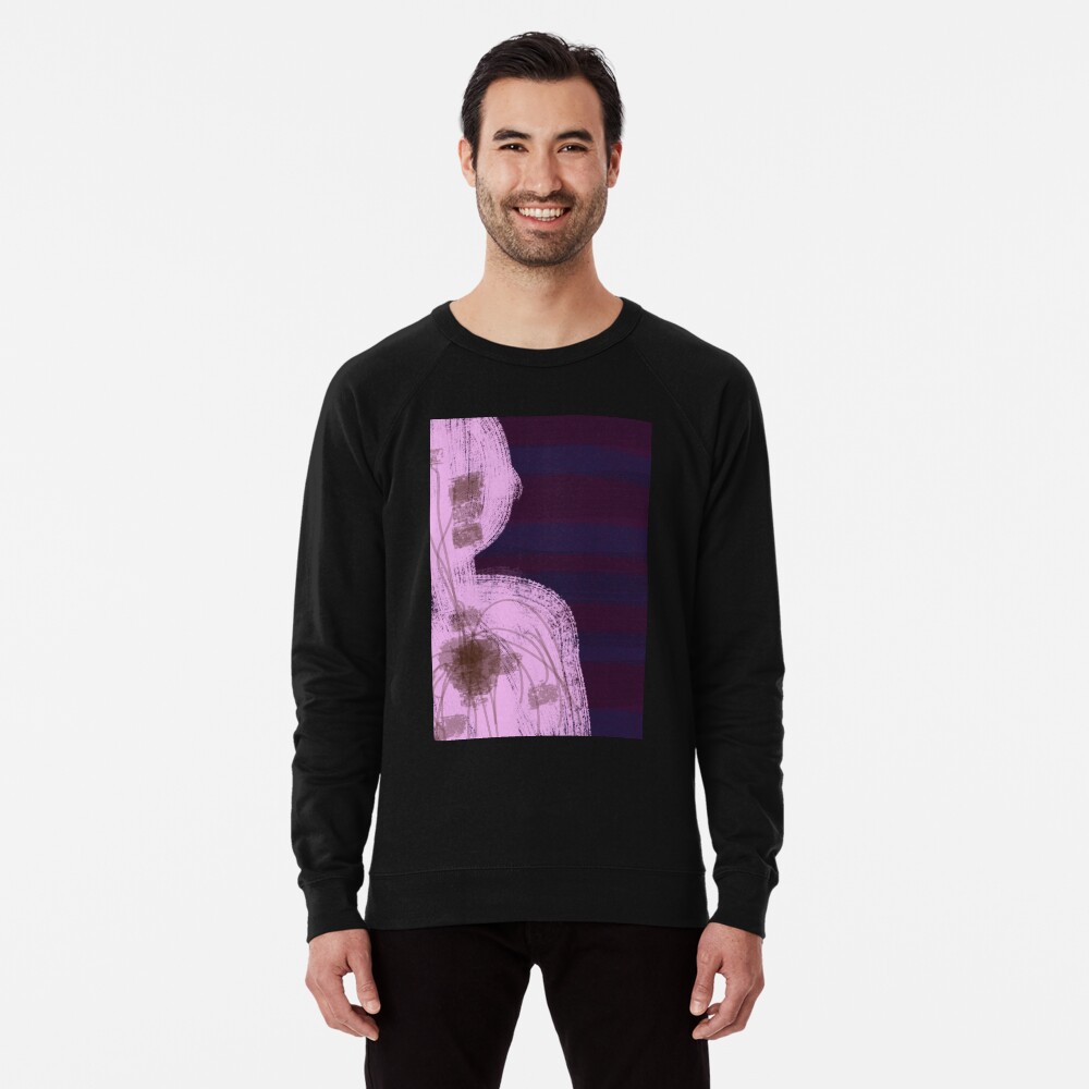 Item preview, Lightweight Sweatshirt designed and sold by EightBuffalo.