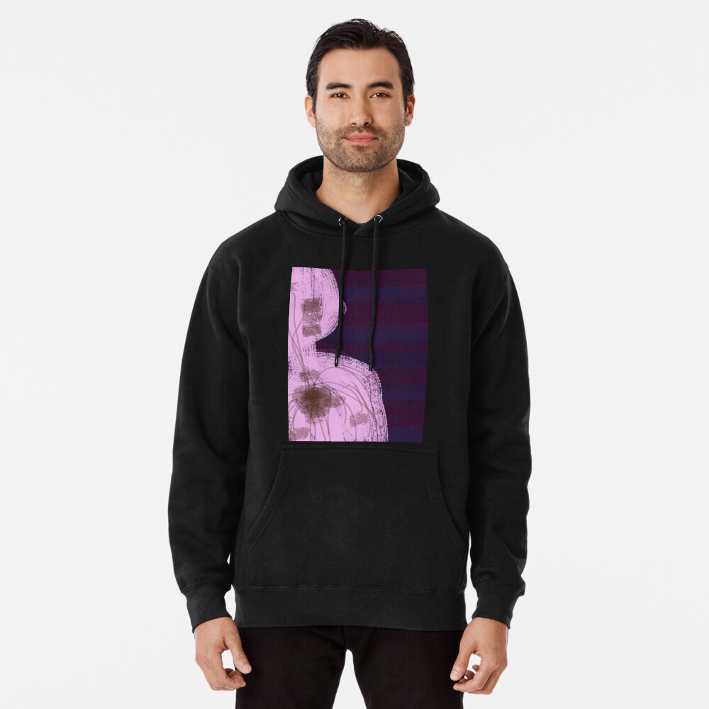 Item preview, Pullover Hoodie designed and sold by EightBuffalo.